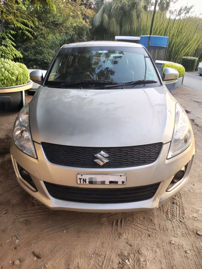 Maruti Suzuki Swift VDI Opt